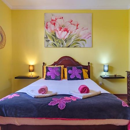 Guestready - Peaceful Paradise In Madeira Arco da Calheta  Exterior foto