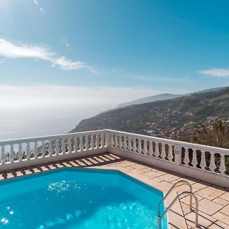 Guestready - Peaceful Paradise In Madeira Arco da Calheta  Exterior foto