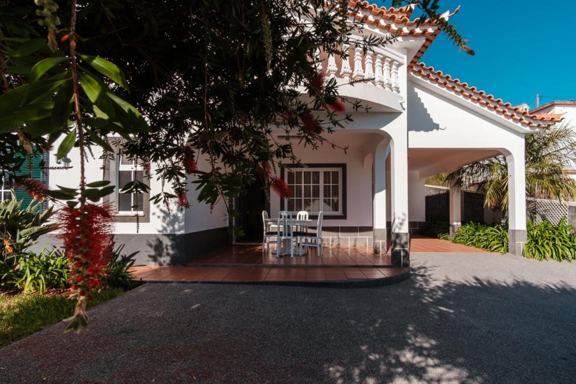 Guestready - Peaceful Paradise In Madeira Arco da Calheta  Exterior foto