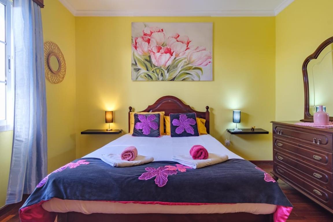 Guestready - Peaceful Paradise In Madeira Arco da Calheta  Exterior foto
