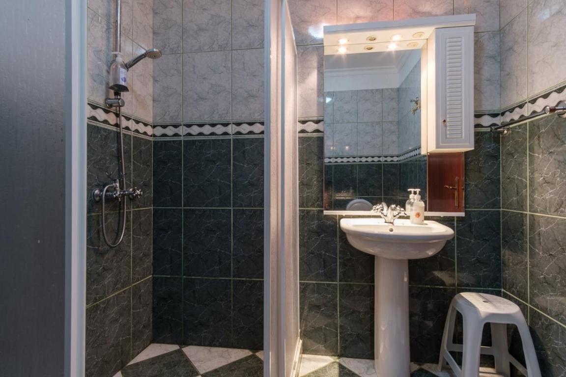 Guestready - Peaceful Paradise In Madeira Arco da Calheta  Exterior foto