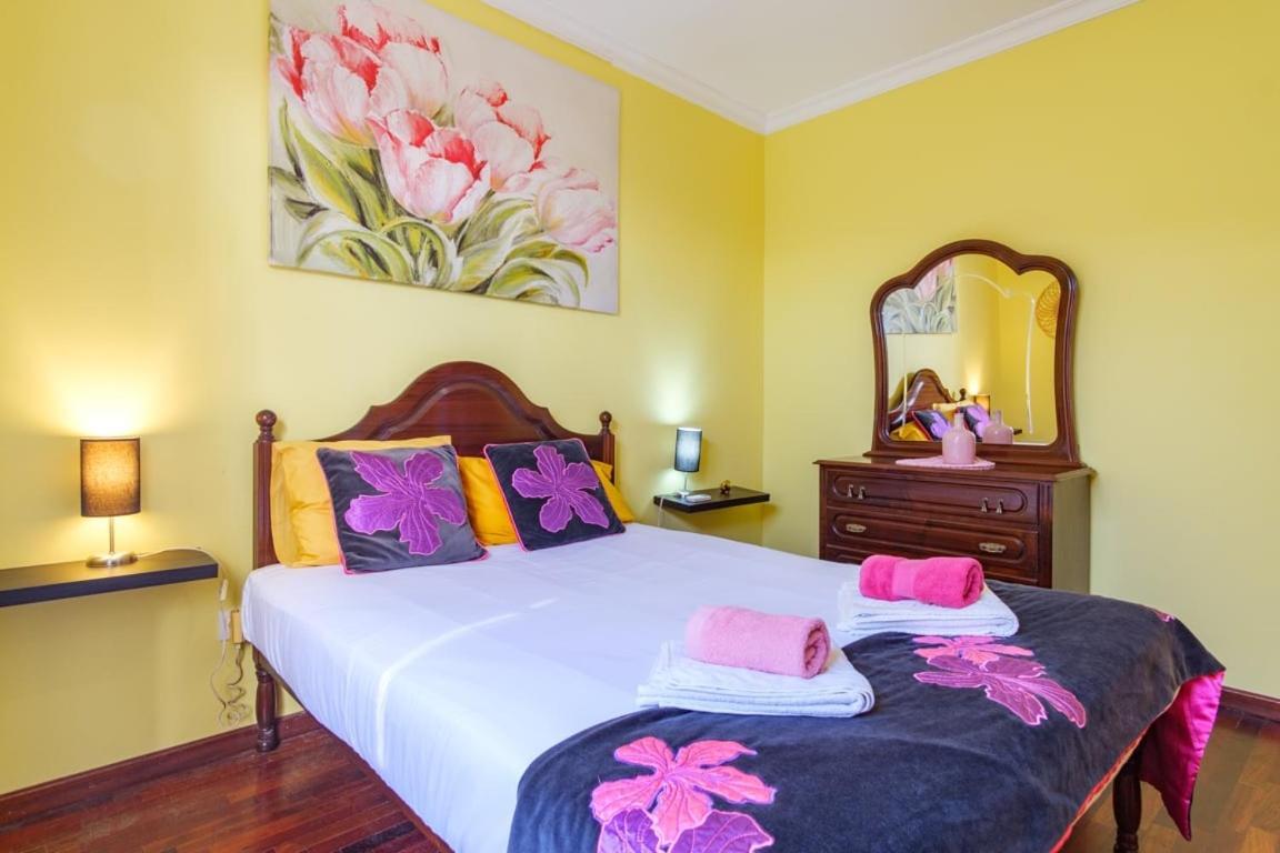 Guestready - Peaceful Paradise In Madeira Arco da Calheta  Exterior foto