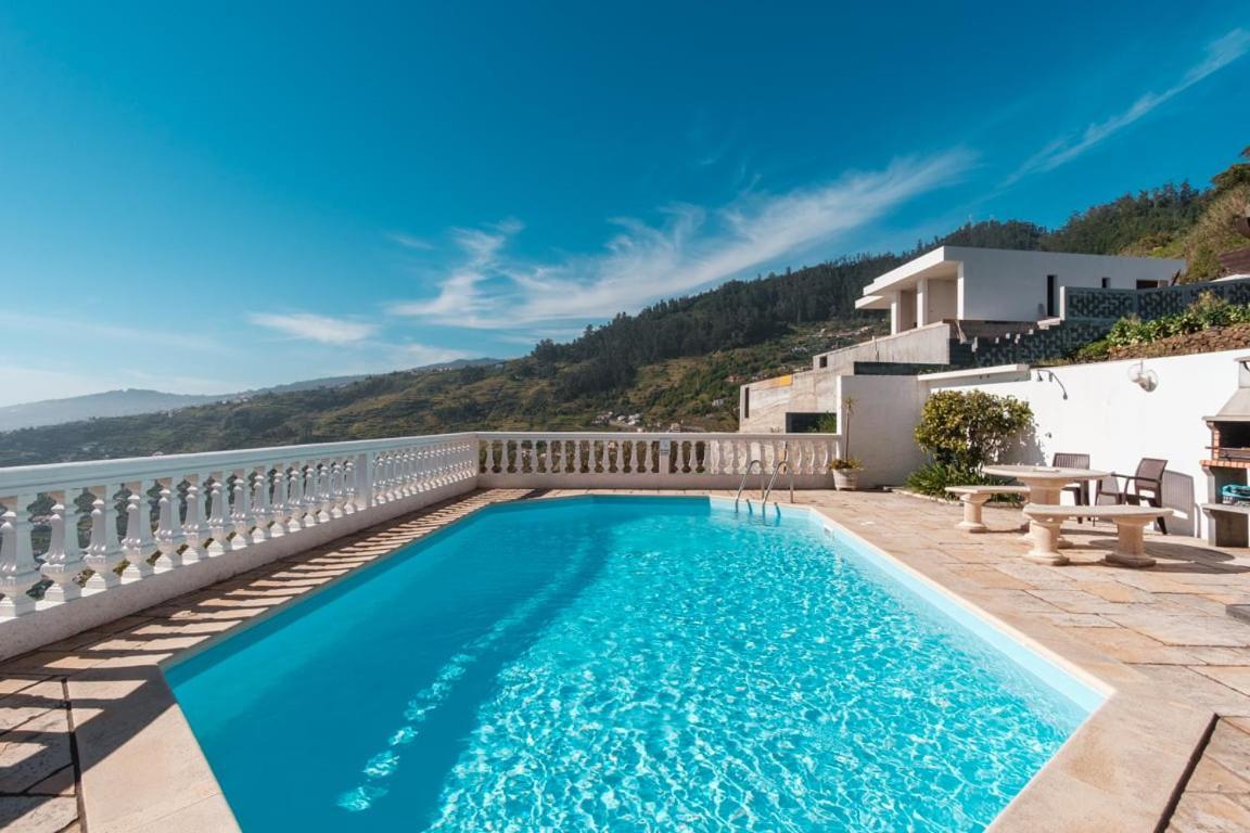 Guestready - Peaceful Paradise In Madeira Arco da Calheta  Exterior foto