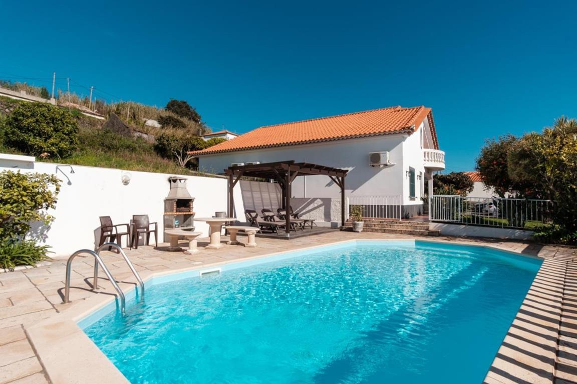 Guestready - Peaceful Paradise In Madeira Arco da Calheta  Exterior foto