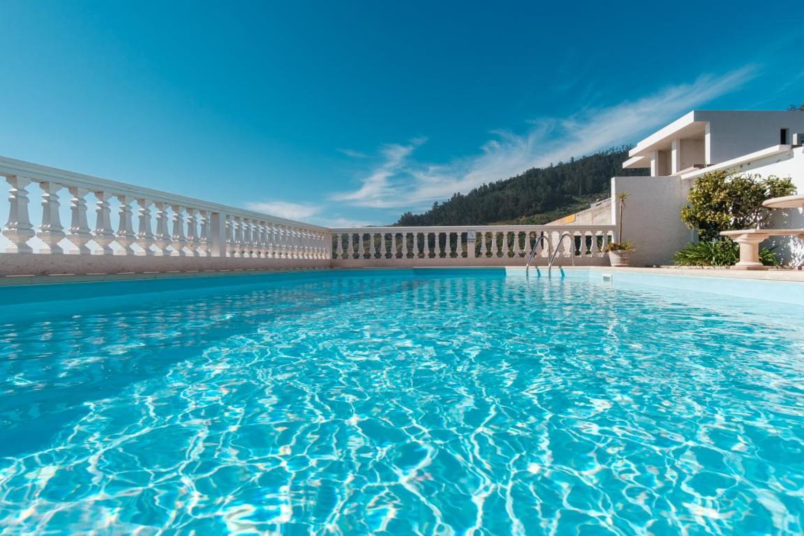 Guestready - Peaceful Paradise In Madeira Arco da Calheta  Exterior foto
