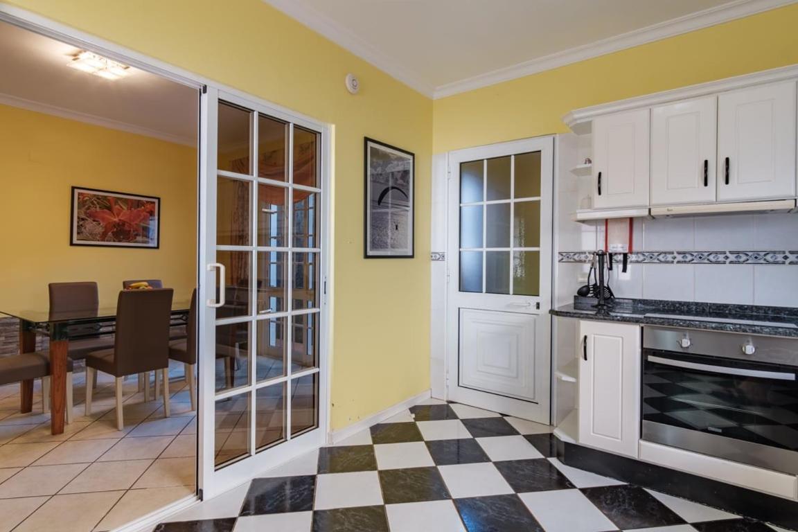 Guestready - Peaceful Paradise In Madeira Arco da Calheta  Exterior foto