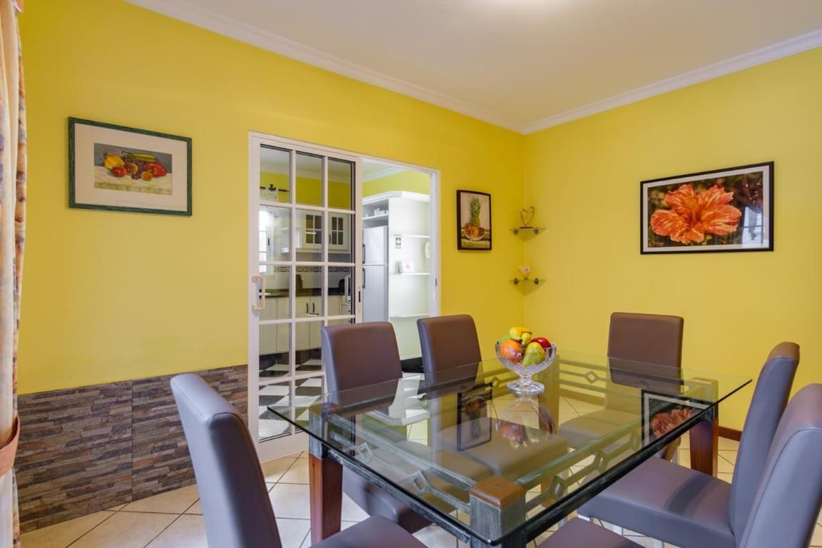 Guestready - Peaceful Paradise In Madeira Arco da Calheta  Exterior foto