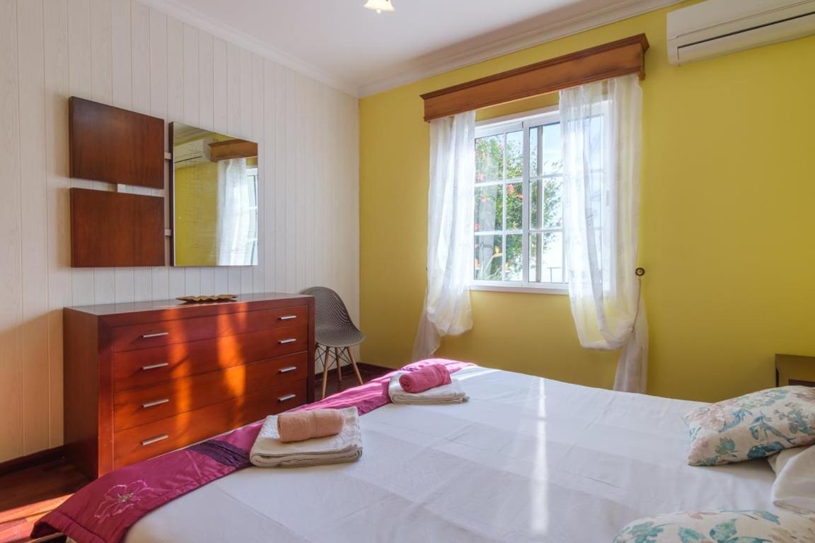 Guestready - Peaceful Paradise In Madeira Arco da Calheta  Exterior foto