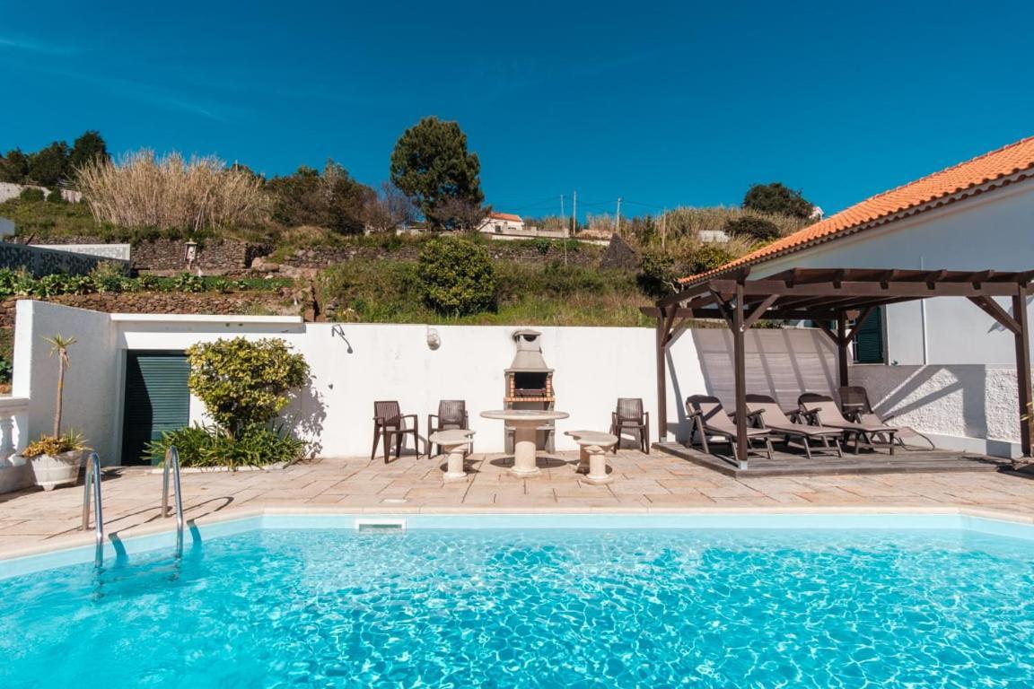 Guestready - Peaceful Paradise In Madeira Arco da Calheta  Exterior foto