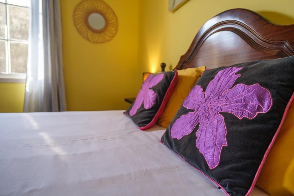 Guestready - Peaceful Paradise In Madeira Arco da Calheta  Exterior foto