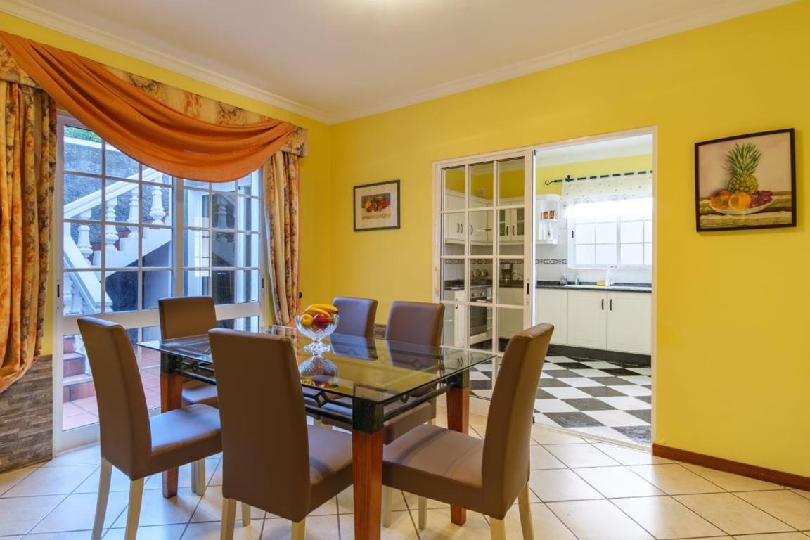 Guestready - Peaceful Paradise In Madeira Arco da Calheta  Exterior foto