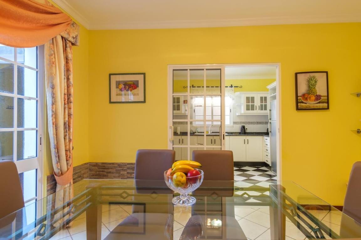 Guestready - Peaceful Paradise In Madeira Arco da Calheta  Exterior foto