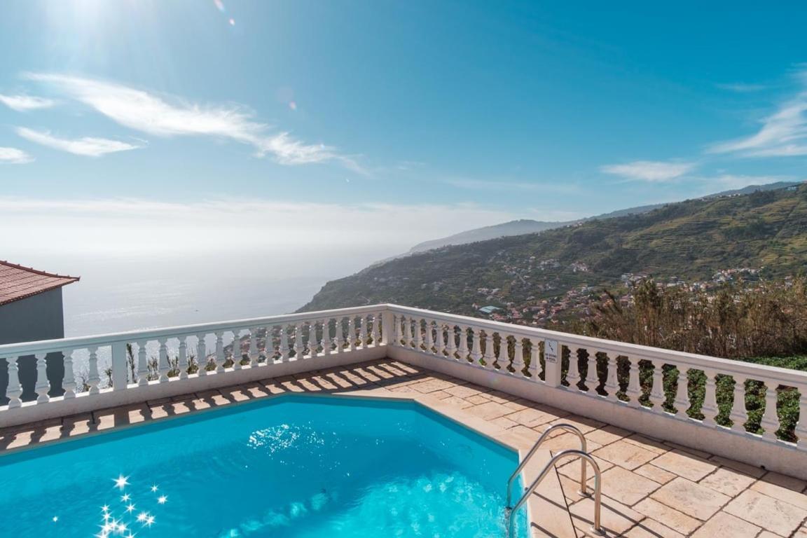 Guestready - Peaceful Paradise In Madeira Arco da Calheta  Exterior foto