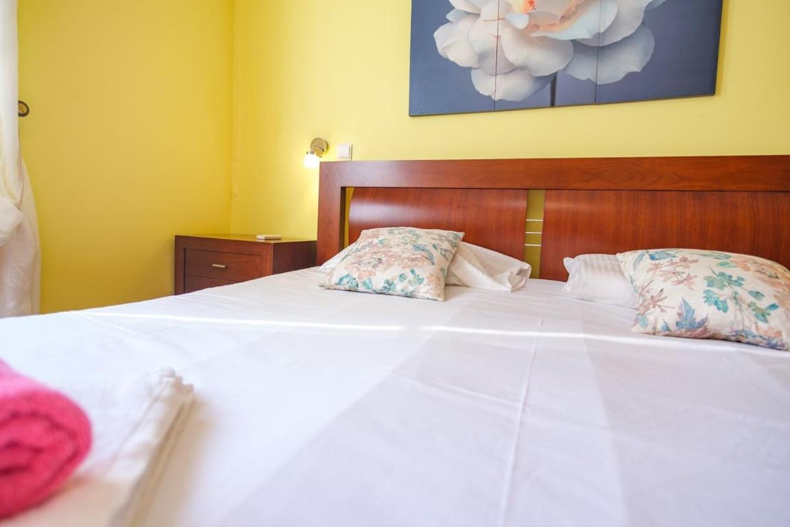 Guestready - Peaceful Paradise In Madeira Arco da Calheta  Exterior foto