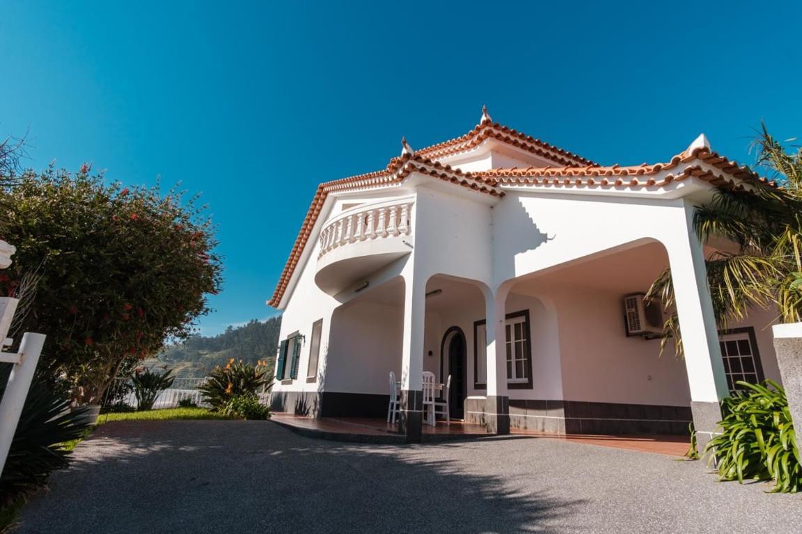 Guestready - Peaceful Paradise In Madeira Arco da Calheta  Exterior foto