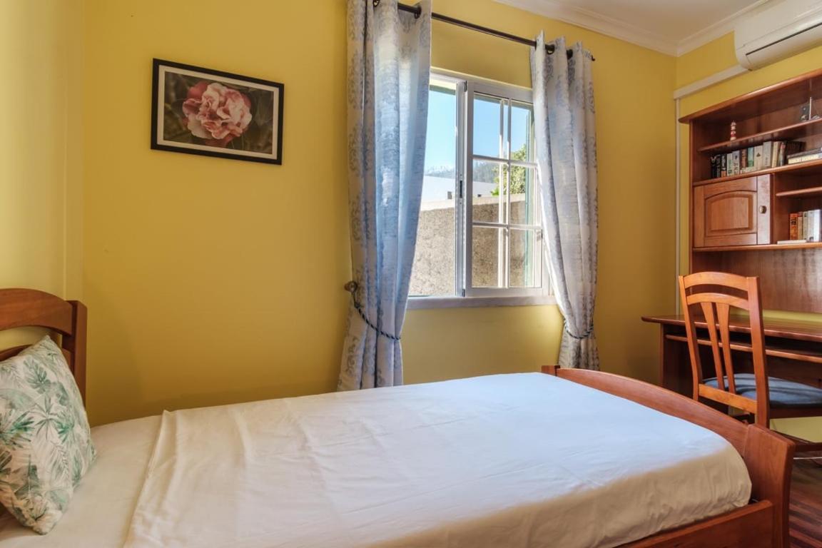 Guestready - Peaceful Paradise In Madeira Arco da Calheta  Exterior foto