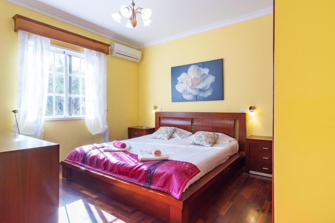 Guestready - Peaceful Paradise In Madeira Arco da Calheta  Exterior foto