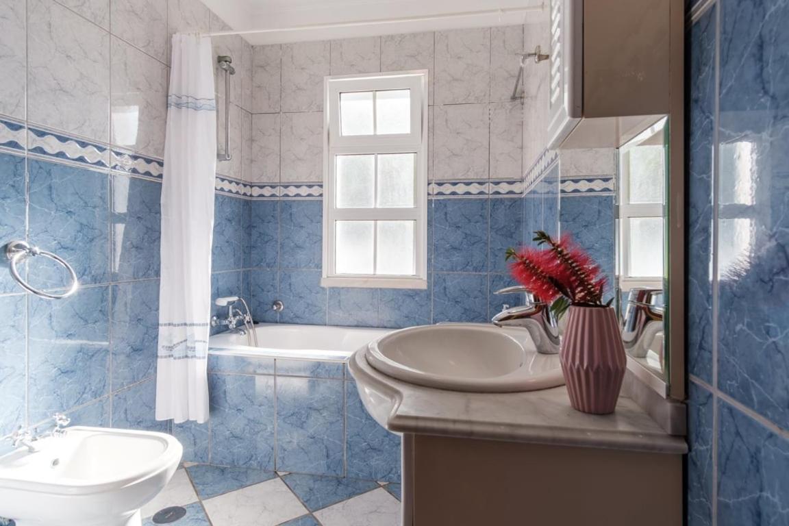 Guestready - Peaceful Paradise In Madeira Arco da Calheta  Exterior foto