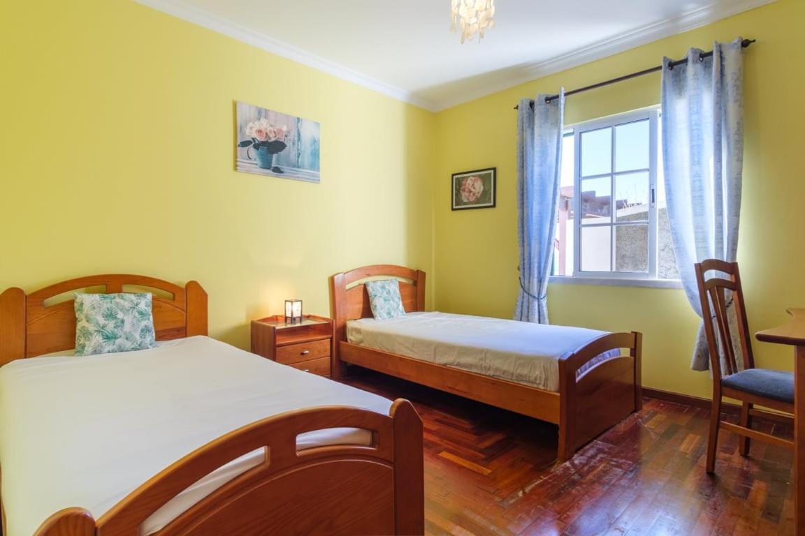 Guestready - Peaceful Paradise In Madeira Arco da Calheta  Exterior foto