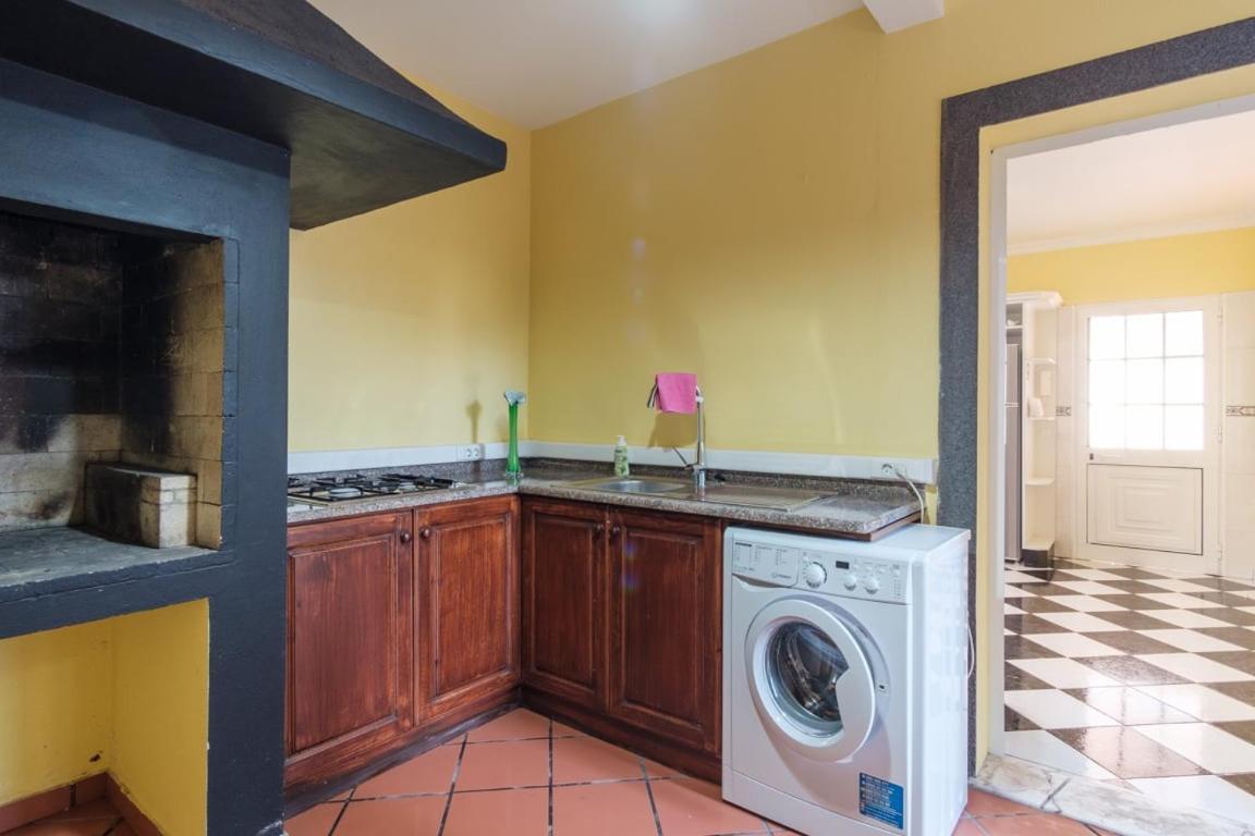 Guestready - Peaceful Paradise In Madeira Arco da Calheta  Exterior foto