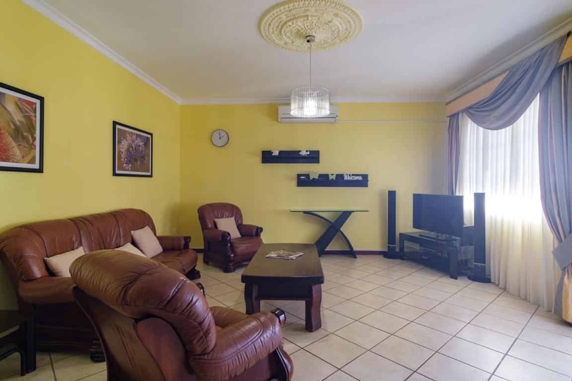 Guestready - Peaceful Paradise In Madeira Arco da Calheta  Exterior foto