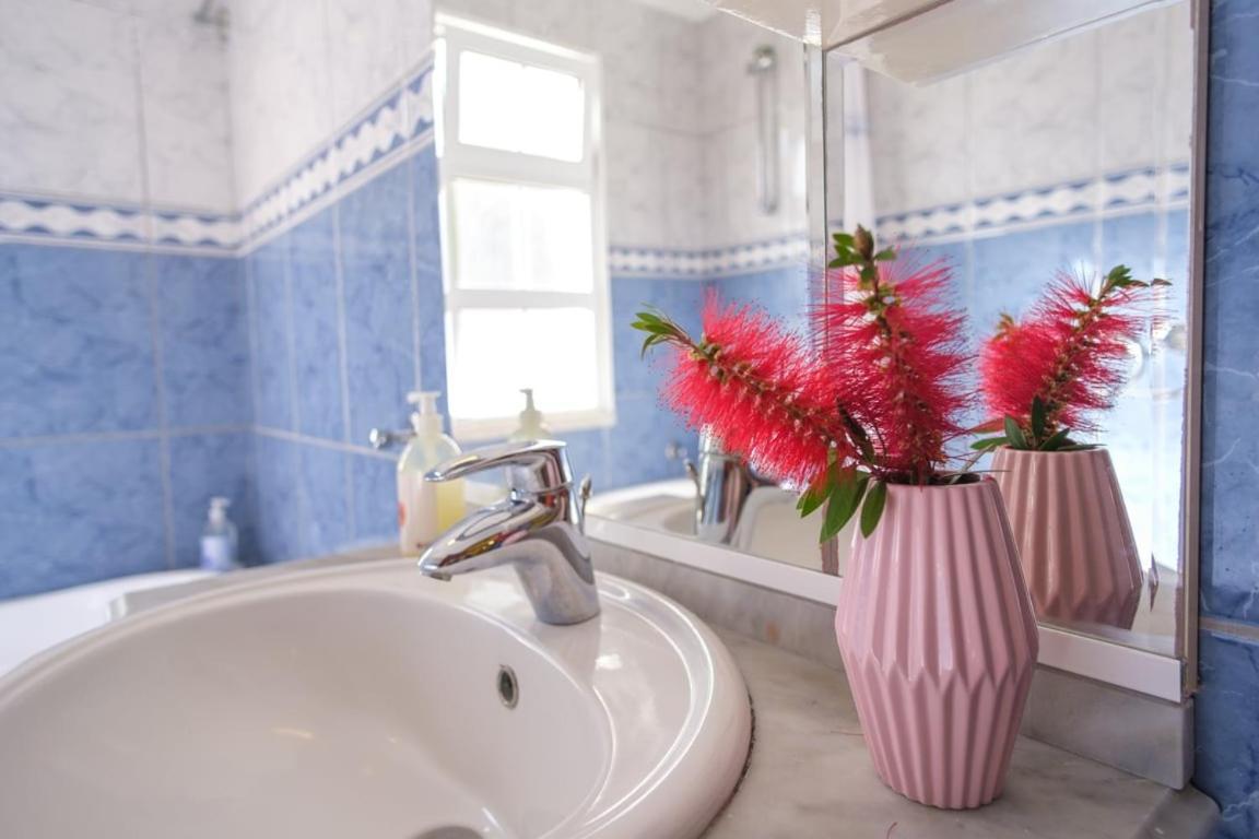 Guestready - Peaceful Paradise In Madeira Arco da Calheta  Exterior foto